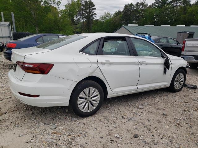 Vin: 3vwc57bu6km222434, lot: 56438705, volkswagen jetta s 20193