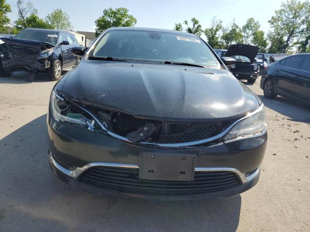 2016 CHRYSLER 200 LIMITE - 1C3CCCAB7GN125570