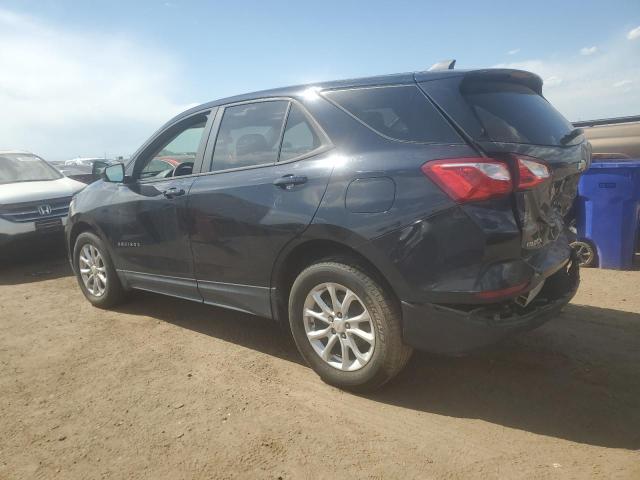 Vin: 2gnaxsev1l6195190, lot: 58011445, chevrolet equinox ls 20202