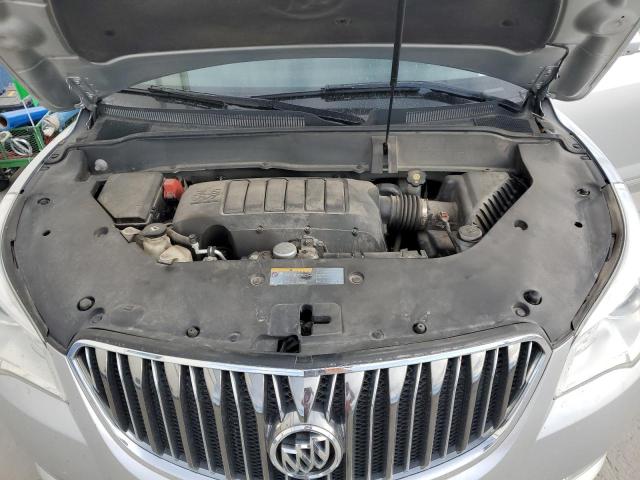 2016 BUICK ENCLAVE - 5GAKVBKD3GJ327780