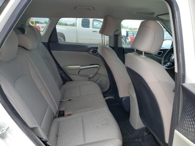 2021 KIA SOUL - KNDJ23AU4M7770376