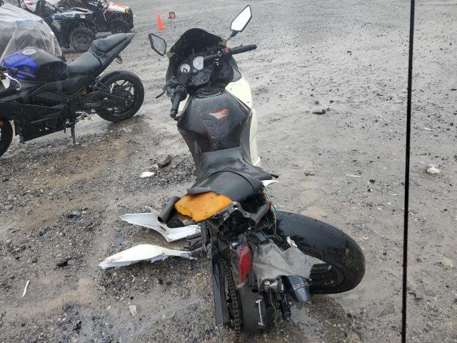 2012 KAWASAKI EX250 J JKAEXMJ1XCDAA3963