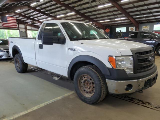 Vin: 1ftnf1ef9ekd27547, lot: 57944995, ford all models 20144