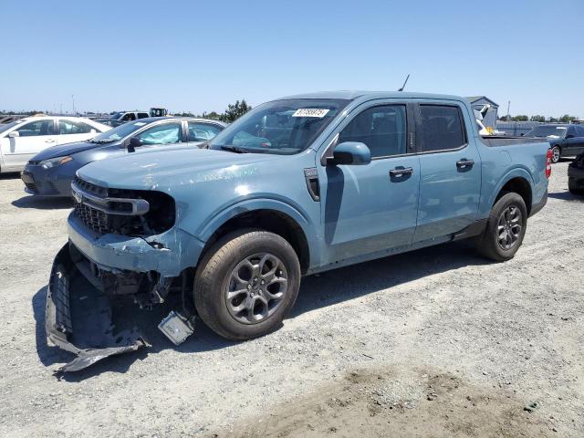 Vin: 3fttw8e39pra18679, lot: 57785975, ford maverick xl 2023 img_1