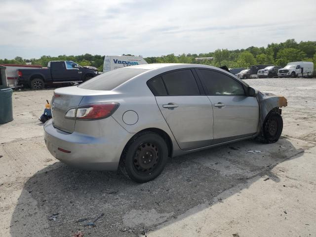 Vin: jm1bl1tf0d1721425, lot: 57344615, mazda 3 i 20133