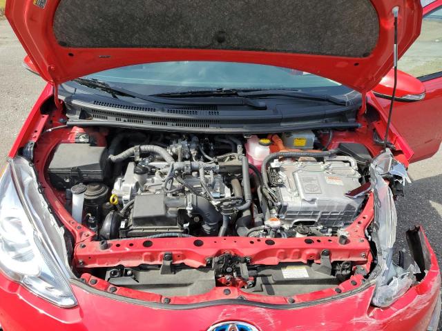 2016 TOYOTA PRIUS C - JTDKDTB3XG1121970