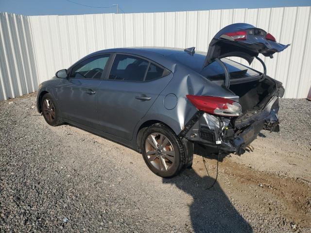 Vin: kmhd84lf6ju616101, lot: 56709695, hyundai elantra sel 20182
