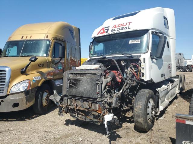 VOLVO VNL 2009 white  diesel 4V4NC9TJ79N491967 photo #3