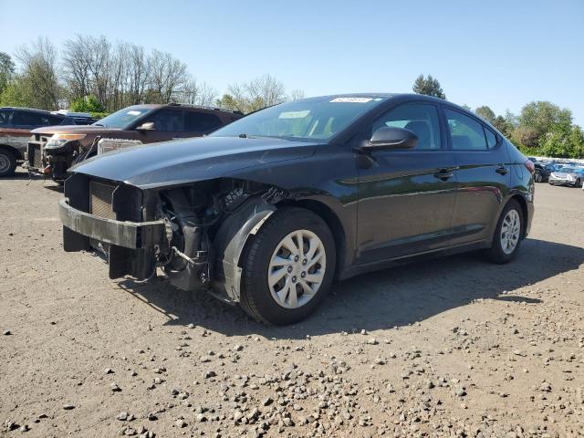 2018 HYUNDAI ELANTRA SE - 5NPD74LF3JH355947