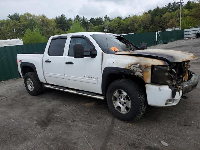 Vin: 3gcpkse33bg399783, lot: 56207375, chevrolet all models k1500 lt 20114