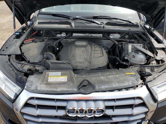 2019 AUDI Q5 PRESTIG WA1CNAFY9K2128403