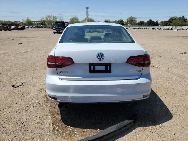 2017 VOLKSWAGEN JETTA S - 3VW2B7AJ4HM337439