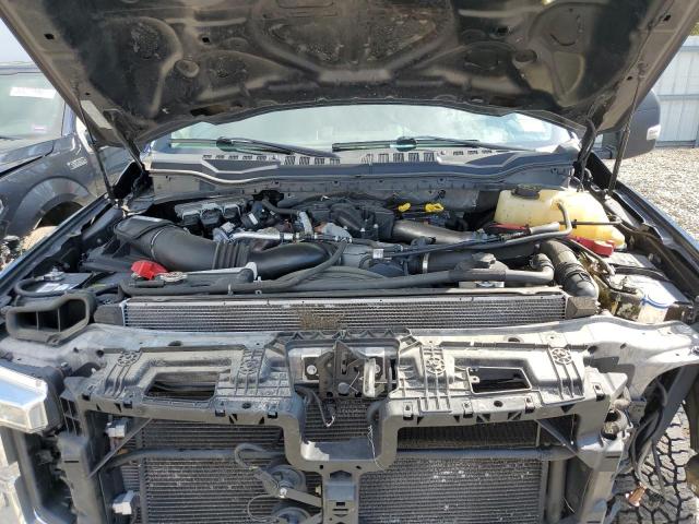 2019 FORD F250 SUPER - 1FT7W2BT7KEG22410