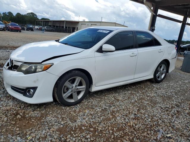 TOYOTA CAMRY L