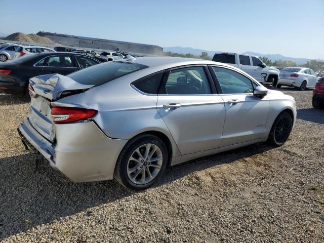 Vin: 3fa6p0lu2kr121335, lot: 55175055, ford fusion se 20193