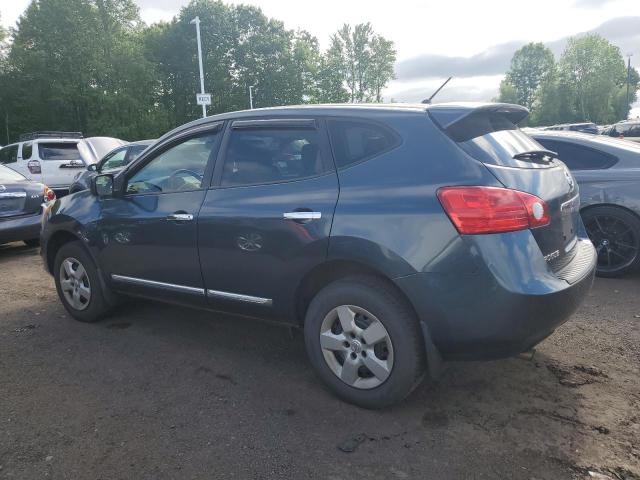 Vin: jn8as5mv7cw381062, lot: 57440895, nissan rogue s 20122