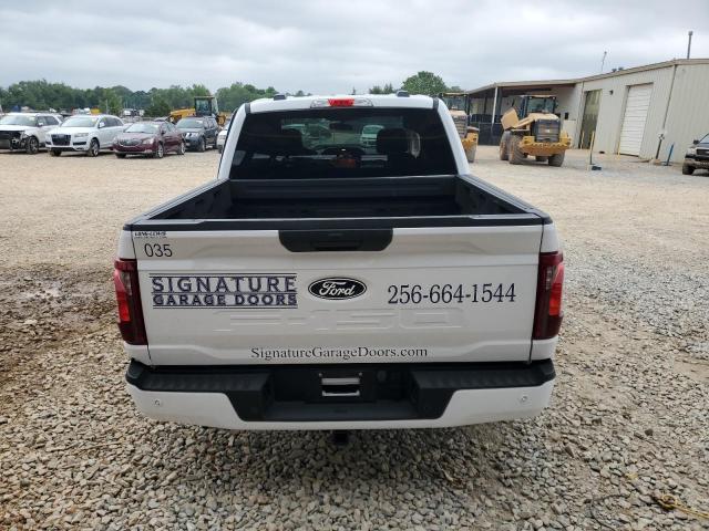 2024 FORD F150 STX 1FTEW2LP0RKD91371