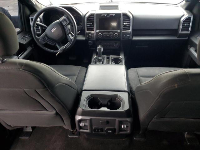 2018 FORD F150 SUPER - 1FTEW1EG1JKD55684