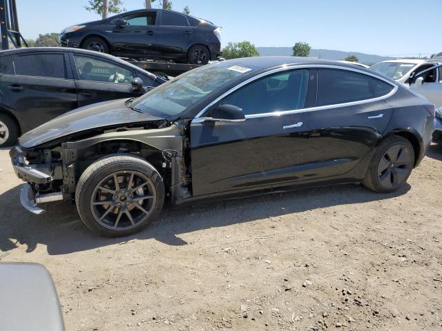Vin: 5yj3e1ebxjf073250, lot: 55832885, tesla model 3 2018 img_1