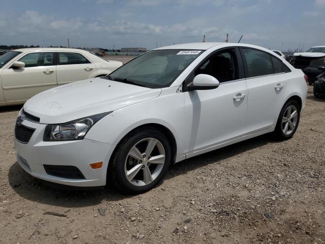 Vin: 1g1pe5sb3e7256894, lot: 55487445, chevrolet cruze lt 2014 img_1