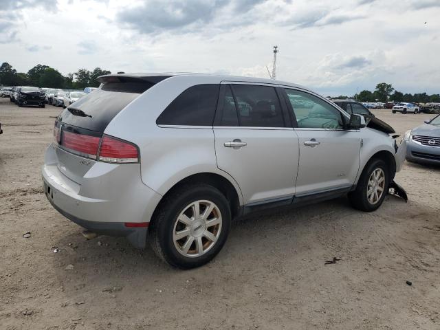 Vin: 2lmdj6jc6abj04888, lot: 59156305, lincoln mkx 20103