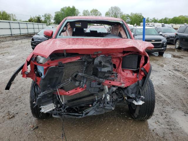 2022 TOYOTA TACOMA DOU - 3TMCZ5AN8NM508473