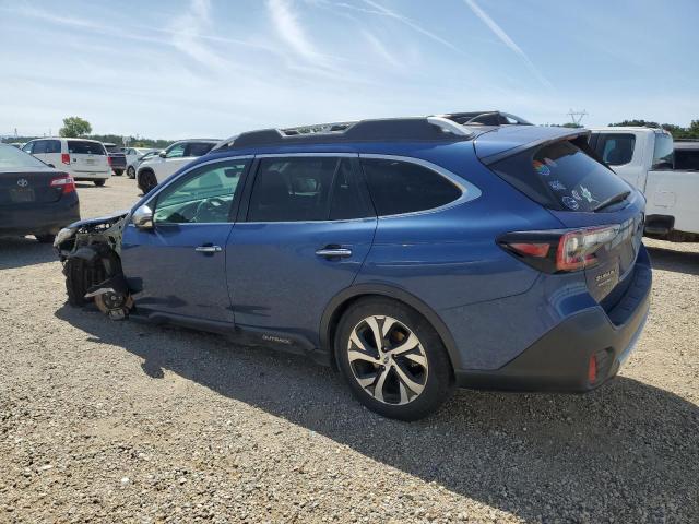 Vin: 4s4btapc2m3106567, lot: 56756525, subaru outback touring 20212