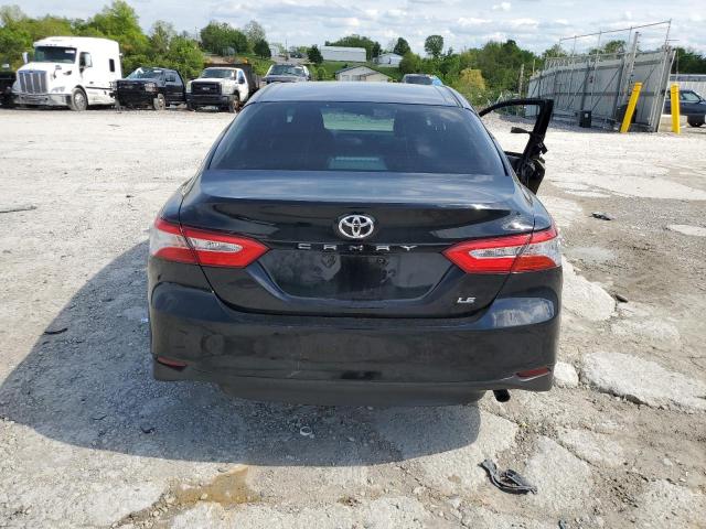 2018 TOYOTA CAMRY L - 4T1B11HK1JU110580