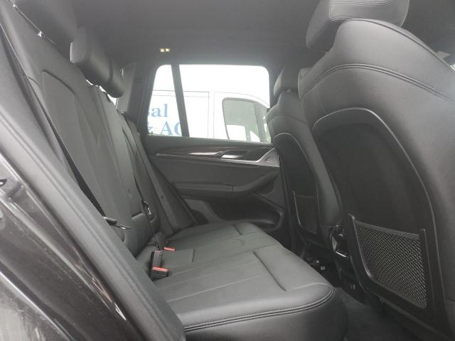 2019 BMW X3 SDRIVE3 - 5UXTR7C54KLR51675