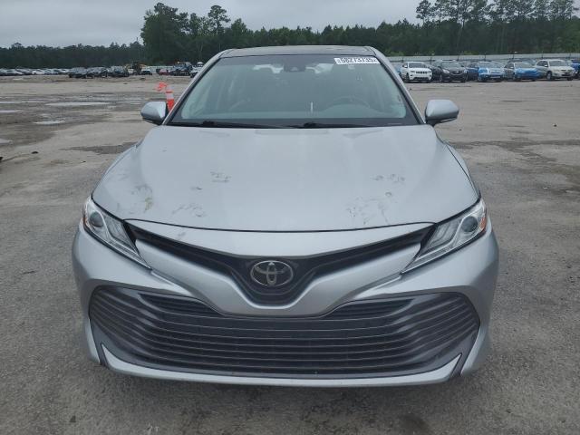 2018 TOYOTA CAMRY XSE 4T1BZ1HK6JU011682