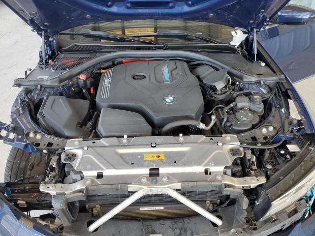 2021 BMW 330XE 3MW5P9J04M8B87501