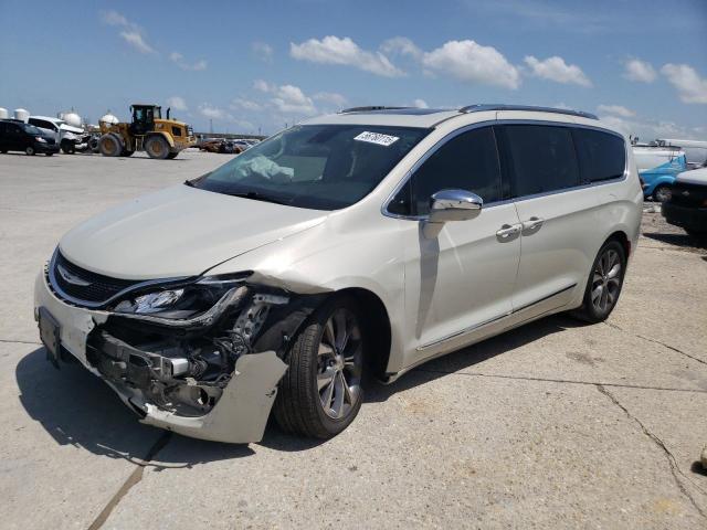 Vin: 2c4rc1gg2hr744207, lot: 56760115, chrysler pacifica limited 2017 img_1