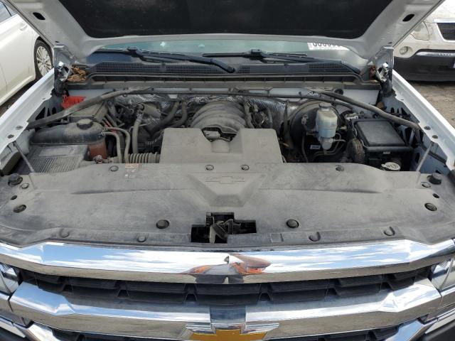 2016 CHEVROLET SILVERADO - 1GCRCNEH0GZ195078
