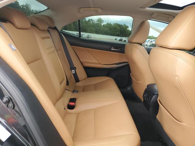 2017 LEXUS IS 300 - JTHCM1D21H5016112