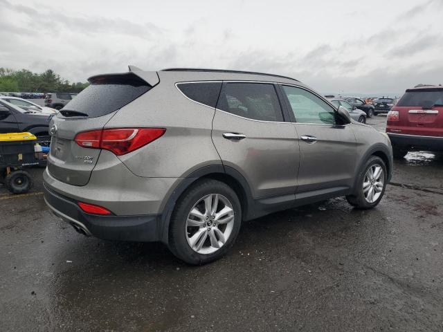 Vin: 5xyzudla5dg103745, lot: 56477035, hyundai santa fe 20133