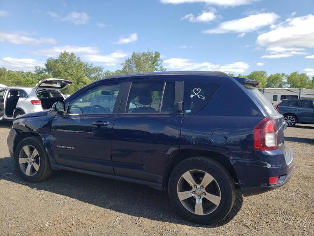 Vin: 1c4njdeb9hd108948, lot: 57030055, jeep compass latitude 20172