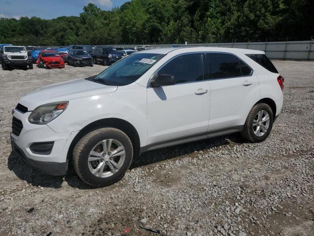 Vin: 2gnfleek5g6103058, lot: 58701785, chevrolet equinox ls 2016 img_1