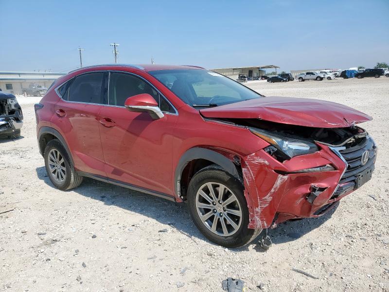 Vin: jtjyarbzxg2027315, lot: 56723645, lexus nx 200t base 20164