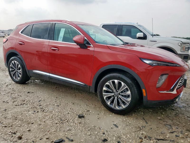 Vin: lrbfzke49sd031958, lot: 53403525, buick envision preferred 20254