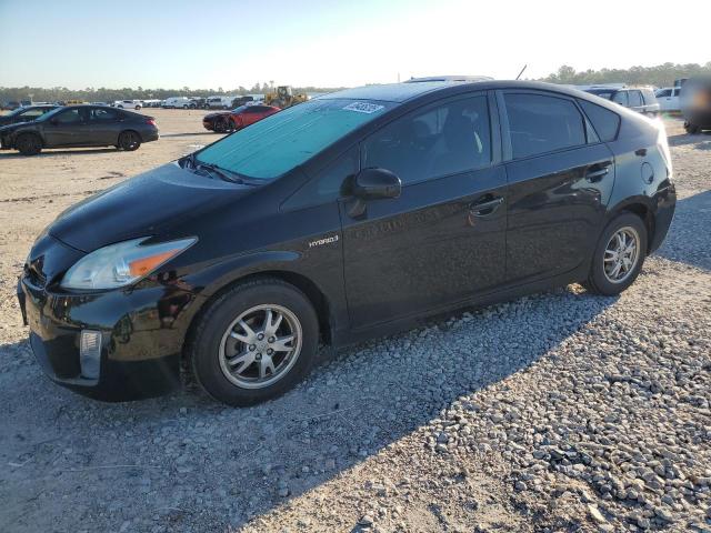Vin: jtdkn3duxa0196863, lot: 55485205, toyota prius 2010 img_1