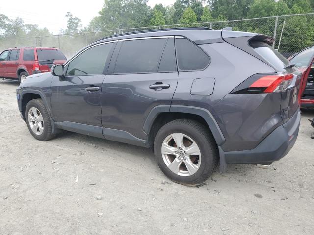 Vin: jtmp1rfv9kj014396, lot: 53651585, toyota rav4 xle 20192
