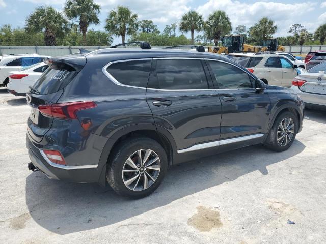 2020 HYUNDAI SANTA FE S - 5NMS33AD7LH232926