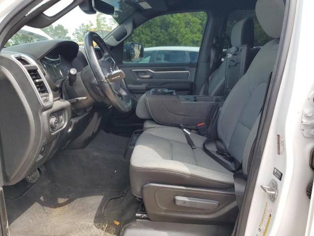 2023 RAM 1500 BIG H - 1C6SRFFT8PN508675