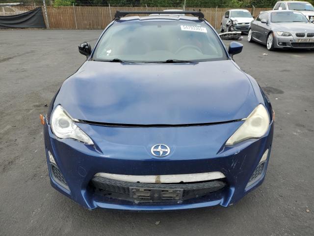 2013 TOYOTA SCION FR-S - JF1ZNAA16D1706448