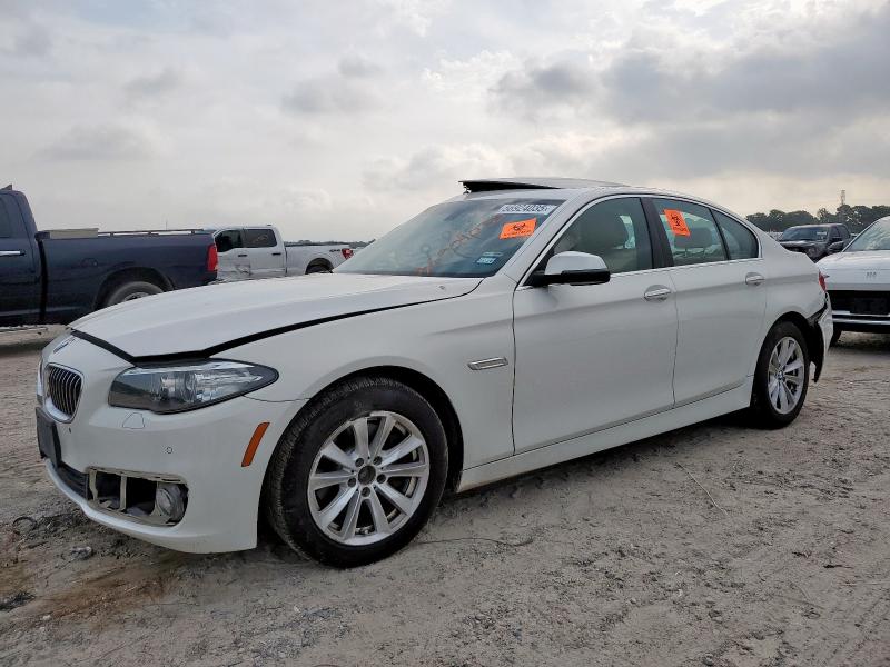 Vin: wba5a5c50fd521340, lot: 56924035, bmw 5 series i 2015 img_1