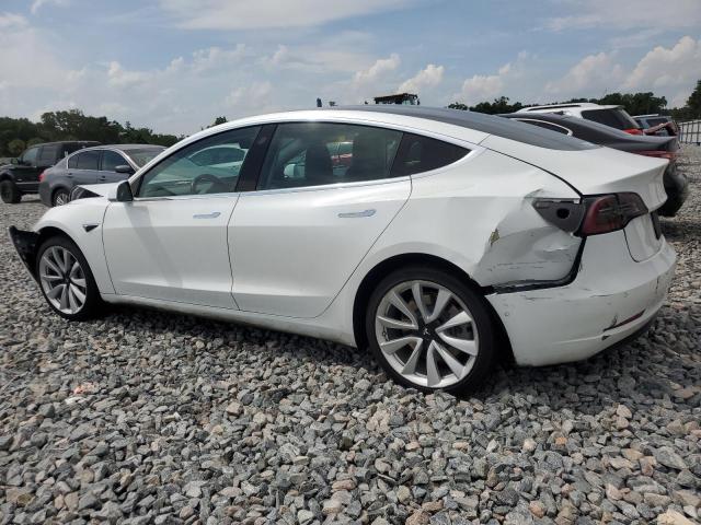 2019 TESLA MODEL 3 5YJ3E1EB6KF453493