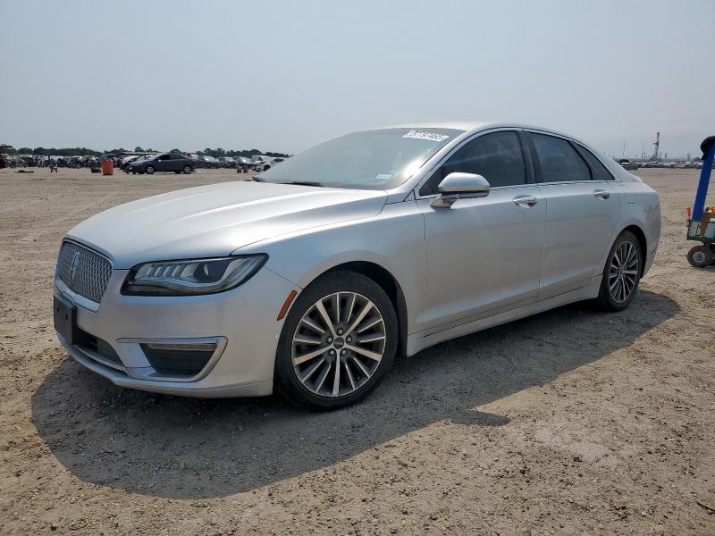 Vin: 3ln6l5c98hr655667, lot: 57797465, lincoln mkz select 2017 img_1