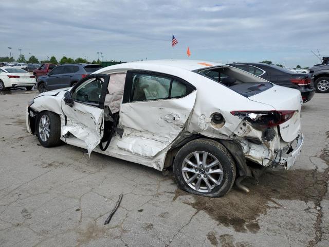 Vin: 3mzbn1u71hm120693, lot: 55502315, mazda 3 sport 20172