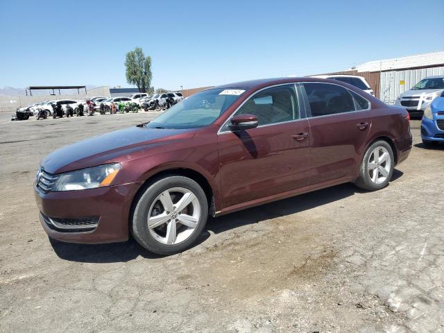 Vin: 1vwbn7a39dc123275, lot: 58411545, volkswagen passat se 2013 img_1