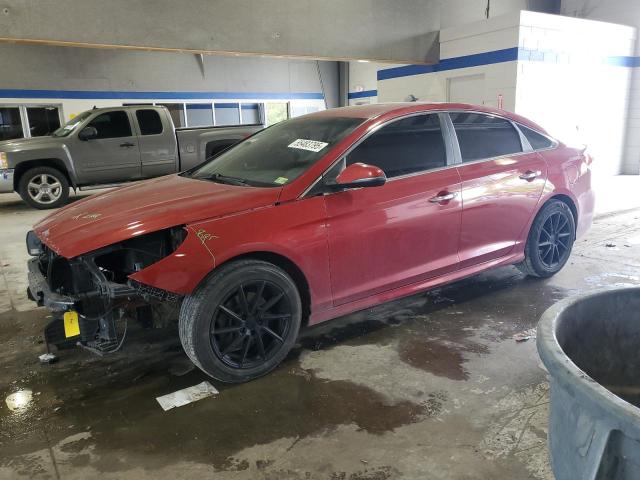 Vin: 5npe34af1jh605429, lot: 55483795, hyundai sonata sport 2018 img_1